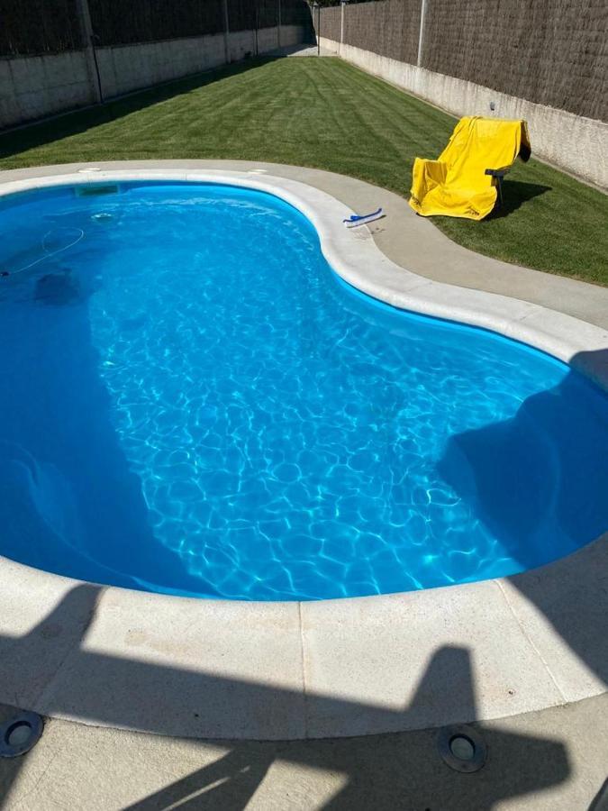 Casa Do Lagoeiro Бойморто Экстерьер фото