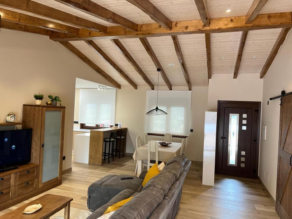 Casa Do Lagoeiro Бойморто Экстерьер фото